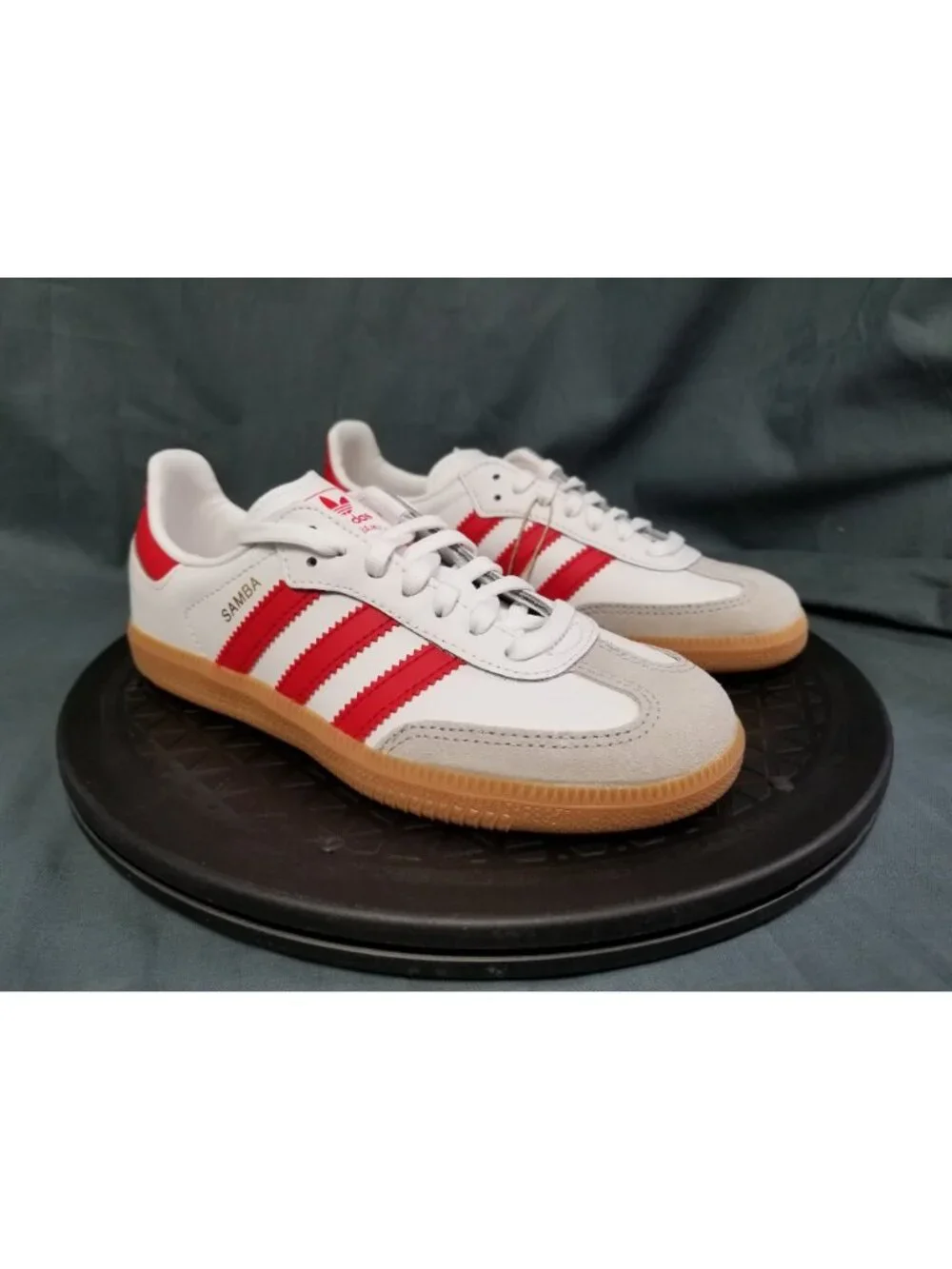adidas bring iconic